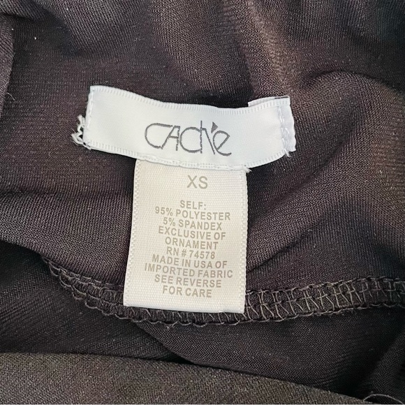 Cache Halter Top - Picture 4 of 7